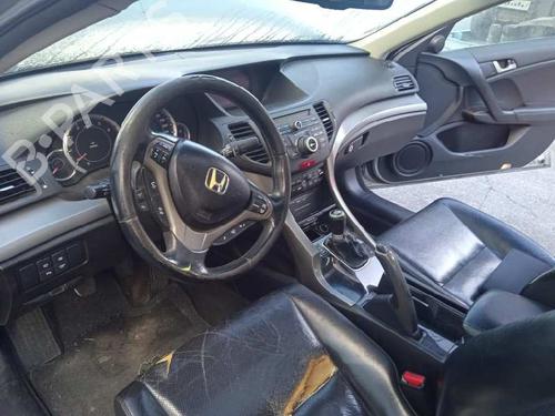 Left front brake caliper HONDA ACCORD VIII (CU) 2.2 i-DTEC (CU3) | BP13554110M105 