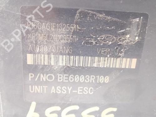 ABS pump HYUNDAI TUCSON (TL, TLE)  | BP28093228M43 