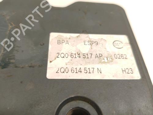 ABS pump VW POLO VI (AW1, BZ1, AE1) 1.6 TDI | BP26209375M43