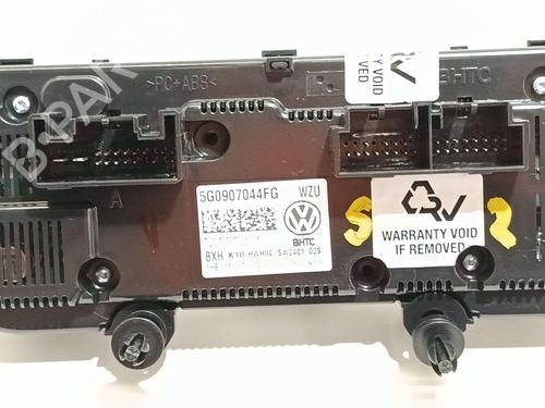 Climate control VW PASSAT B8 Variant (3G5, CB5) 2.0 TDI | BP39470899I5  - Image 7