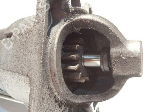 Starter RENAULT CAPTUR I (J5_, H5_) 1.5 dCi 110 | BP16218008M8