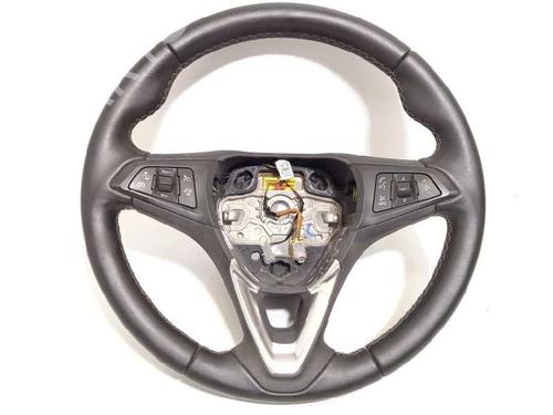 Steering wheel OPEL ASTRA J GTC 1.6 CDTI (08) (110 hp) 15098190