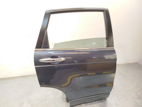Right rear door HONDA CR-V III (RE_) 2.2 i-DTEC 4WD (RE6) | BP23189943C5 