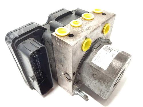 Used ABS pump ABS pump 12257169 12257169