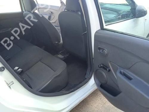 Front left window mechanism DACIA LOGAN II 1.2 | BP8213548C22  - Image 18