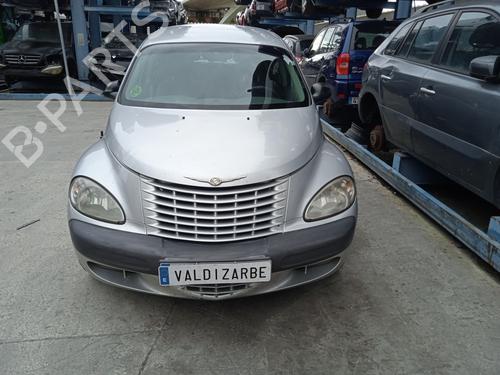 Left headlight CHRYSLER PT CRUISER (PT_) 2.0 | BP24639373C28  - Image 6