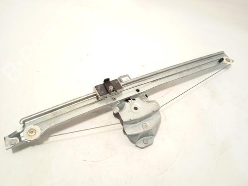 Front right window mechanism RENAULT TRAFIC III Van (FG_) 2.0 dCi 145 (FGML) | BP24850574C23 - Image 2