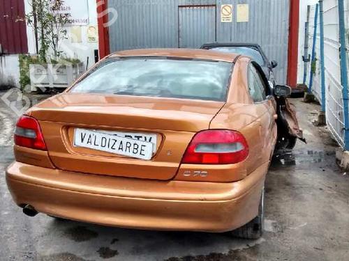 Electronic module VOLVO C70 I Coupe (872) 2.4 T | BP6639020M83 