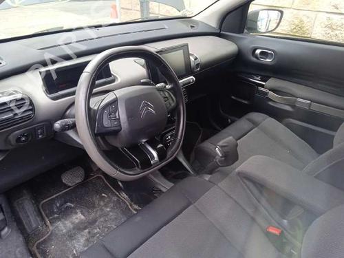 Left front window switch CITROËN C4 CACTUS 1.6 HDi 90 | BP17540311I27 