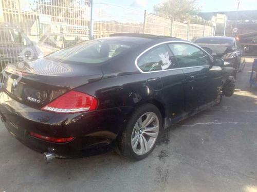 Elektronisk modul BMW 6 (E63) 635 d | BP2133809M83 