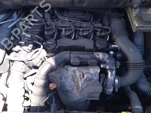 Left headlight PEUGEOT PARTNER Tepee 1.6 HDi 75 (16V) | BP26278123C28 