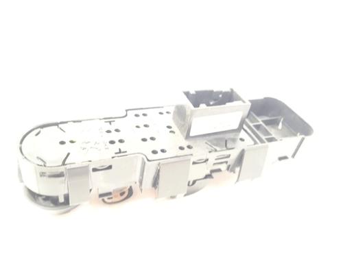 Left front window switch PEUGEOT 308 I (4A_, 4C_) 1.6 16V | BP26490345I27