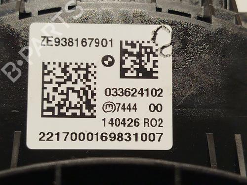 Switch MINI MINI (F55) One D | BP32322573I30  - Image 5