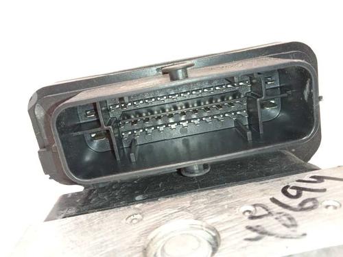 ABS pump NISSAN QASHQAI II (J11, J11_)  | BP10641115M43 