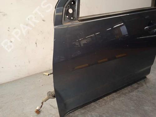 Left front door CITROËN C-CROSSER (VU_, VV_) 2.2 HDi | BP15253170C2 