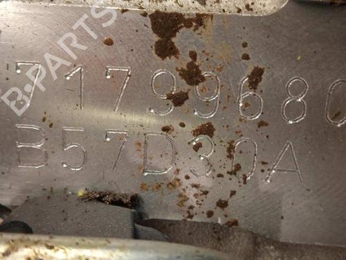 Engine BMW 7 (G11, G12)  | BP13056489M1 