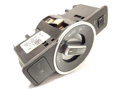 Used Headlight switch MERCEDES-BENZ C-CLASS Coupe (C204) [2011-2025]  9847918