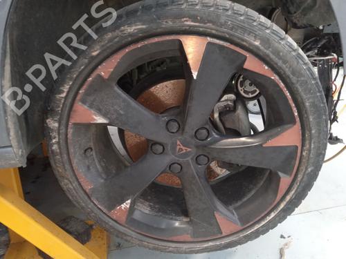 Left rear brake caliper CUPRA LEON (KL1, KU1, KUG) 1.5 eTSI | BP36326076M107  - Image 35