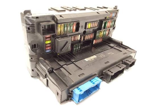 Used Fuse box BMW 7 (F01, F02, F03, F04) 730 d (258 hp) 7889914