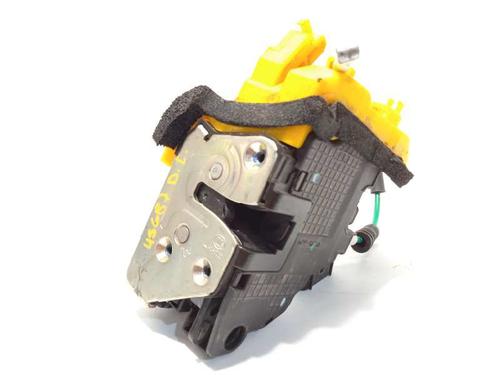 Used Front left lock Front left lock 11044984 11044984