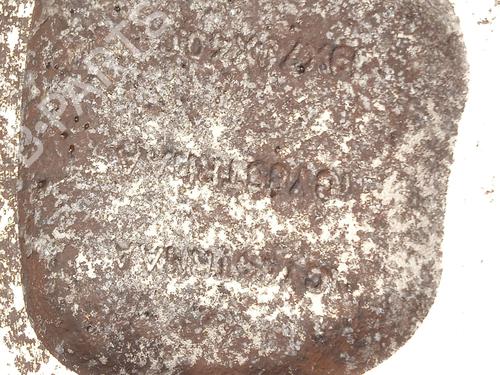 Rim DODGE JOURNEY 2.0 CRD | BP20220391C45