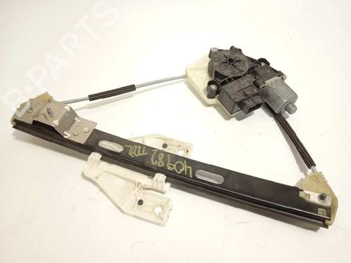 Used Rear right window mechanism Rear right window mechanism 7450341 7450341