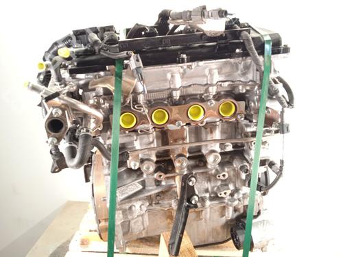 Engine TOYOTA C-HR (_X1_) 1.8 Hybrid (ZYX10_, ZYX11_) | BP30122921M1 