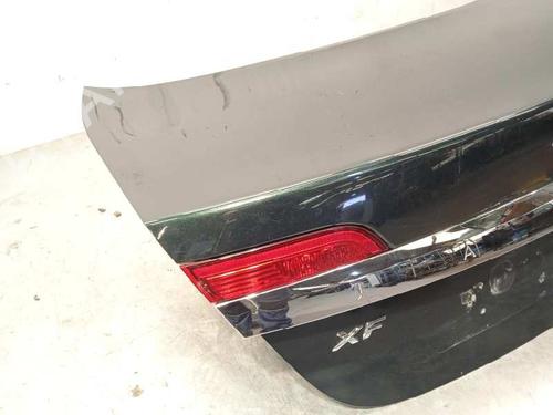 Tailgate JAGUAR XF I (X250) 3.0 D | BP15257231C6 