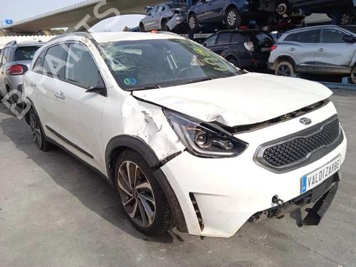 Switch KIA NIRO I (DE) 1.6 GDI Plug-in Hybrid | BP12244682I30 