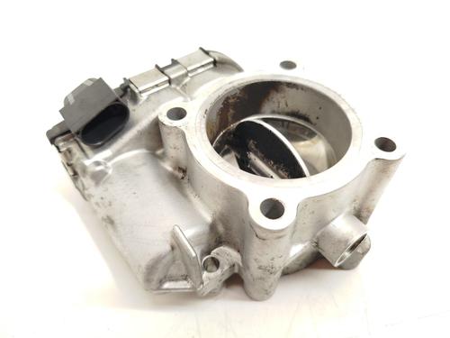 Used Throttle body Throttle body MERCEDES-BENZ GLE Coupe (C292) 350 d 4-matic (292.323, 292.324) (258 hp) 33812370 33812370