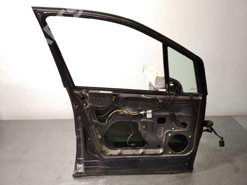 Left front door MERCEDES-BENZ A-CLASS (W168)  | BP4983719C2 
