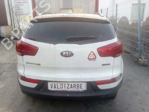 Front wiper motor KIA SPORTAGE III (SL) 1.6 GDI | BP4601144M29 