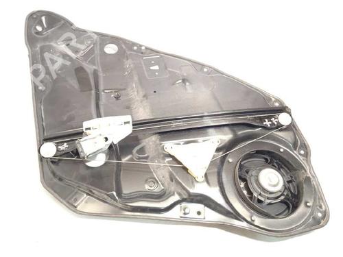 Rear left window mechanism MERCEDES-BENZ M-CLASS (W164) ML 320 CDI 4-matic (164.122) | BP10047045C24