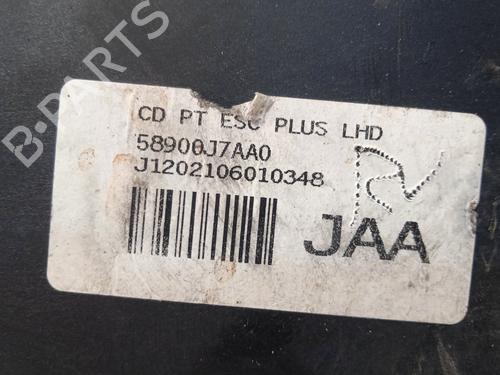 ABS pump KIA XCEED (CD)  | BP29270999M43 