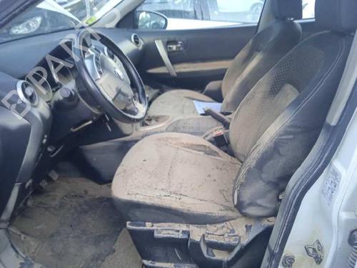 Front bumper NISSAN QASHQAI / QASHQAI +2 I (J10, NJ10, JJ10E)  | BP16672671C7 