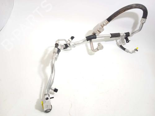 Used AC pipe KIA RIO IV (YB, SC, FB) 1.0 T-GDI 100 (101 hp) 16311526