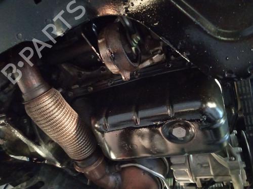Rudehejsemekanisme Højre foran CITROËN BERLINGO MULTISPACE (B9) 1.6 HDi 110 | BP32227779C23  - Image 33