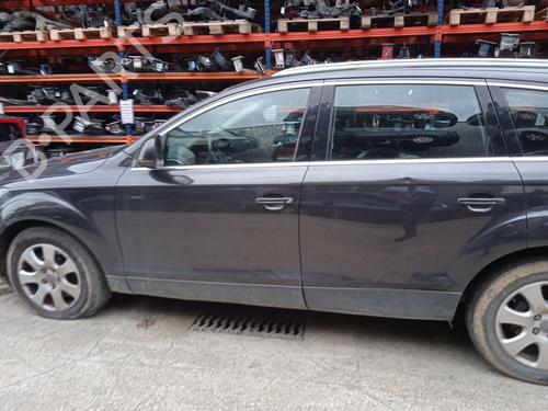 Alternator AUDI Q7 (4LB) 3.0 TDI quattro | BP24513936M7