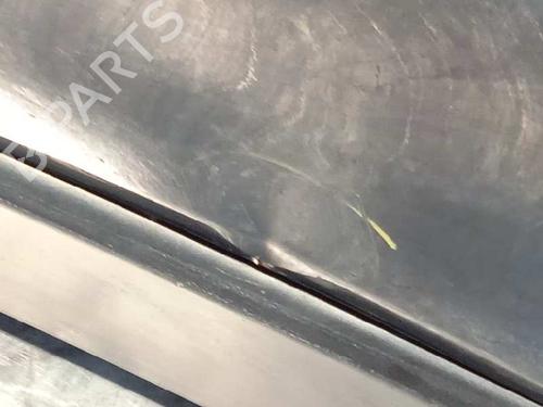 Right rear door CHEVROLET CAPTIVA (C100, C140) 2.0 D 4WD | BP12553035C5