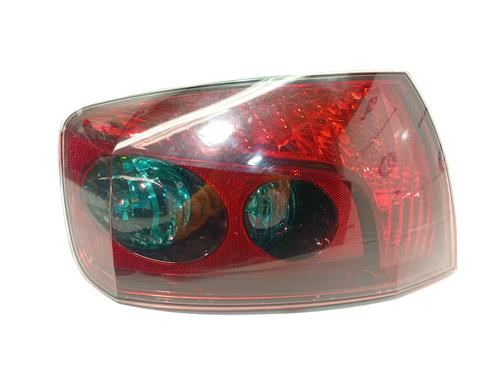 Used Left taillight PEUGEOT 407 (6D_) 2.0 HDi 135 (6DRHRH, 6DRHRE, 6DRHRG, 6DRHRJ) (136 hp) 30932059