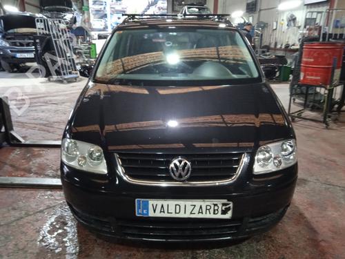Instrument cluster VW TOURAN (1T1, 1T2)  | BP21082341C47 