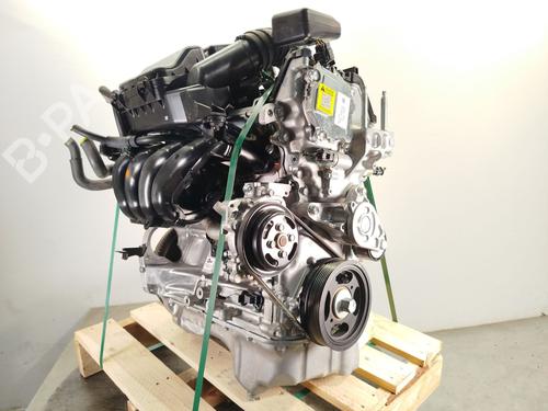 Engine SUZUKI IGNIS III (MF, FF) 1.2 Hybrid (ATK412) | BP29944909M1