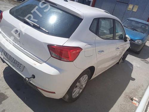 Rear wiper motor SEAT IBIZA V (KJ1, KJG) | BP10316525M102