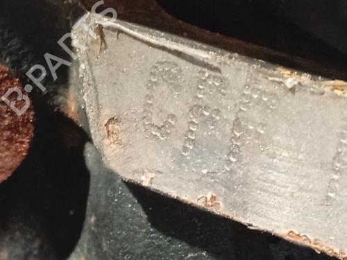 Engine VW PASSAT B7 Variant (365) 2.0 TDI | BP30539685M1