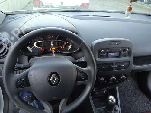 Electronic module RENAULT CLIO IV (BH_) | BP9650027M83