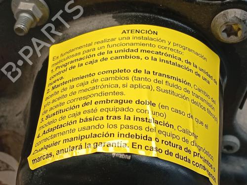 Gearbox CUPRA LEON (KL1, KU1, KUG) 1.5 eTSI | BP36431707M3 - Image 6