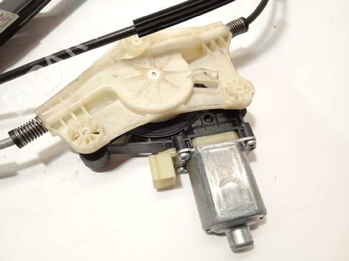 Front left window mechanism SEAT LEON ST (5F8) 2.0 Cupra 4Drive | BP17949147C22