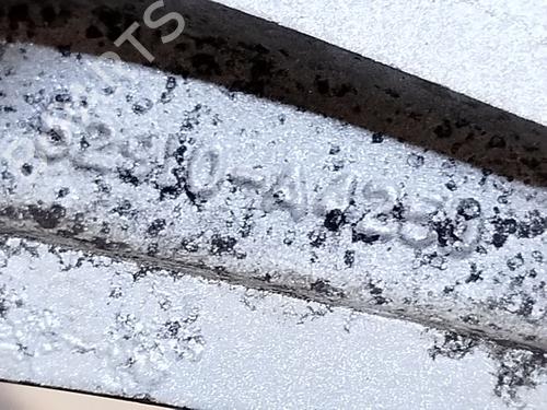 Fælk KIA CARENS IV 1.7 CRDi | BP25716013C45  - Image 8