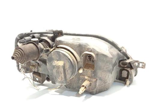 Left headlight DACIA LOGAN (LS_) 1.6 (LS0B, LS0D, LS0F, LS0H) | BP11806232C28 - Image 3