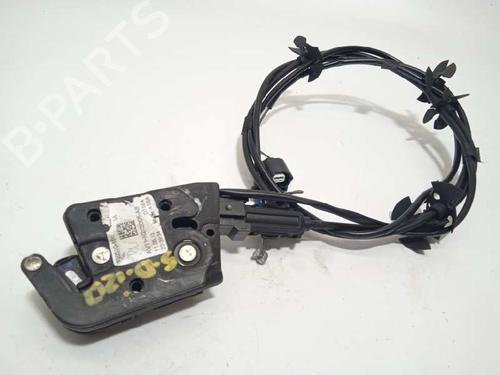 Used Rear left lock FORD B-MAX (JK) 1.6 TDCi (95 hp) 9834513